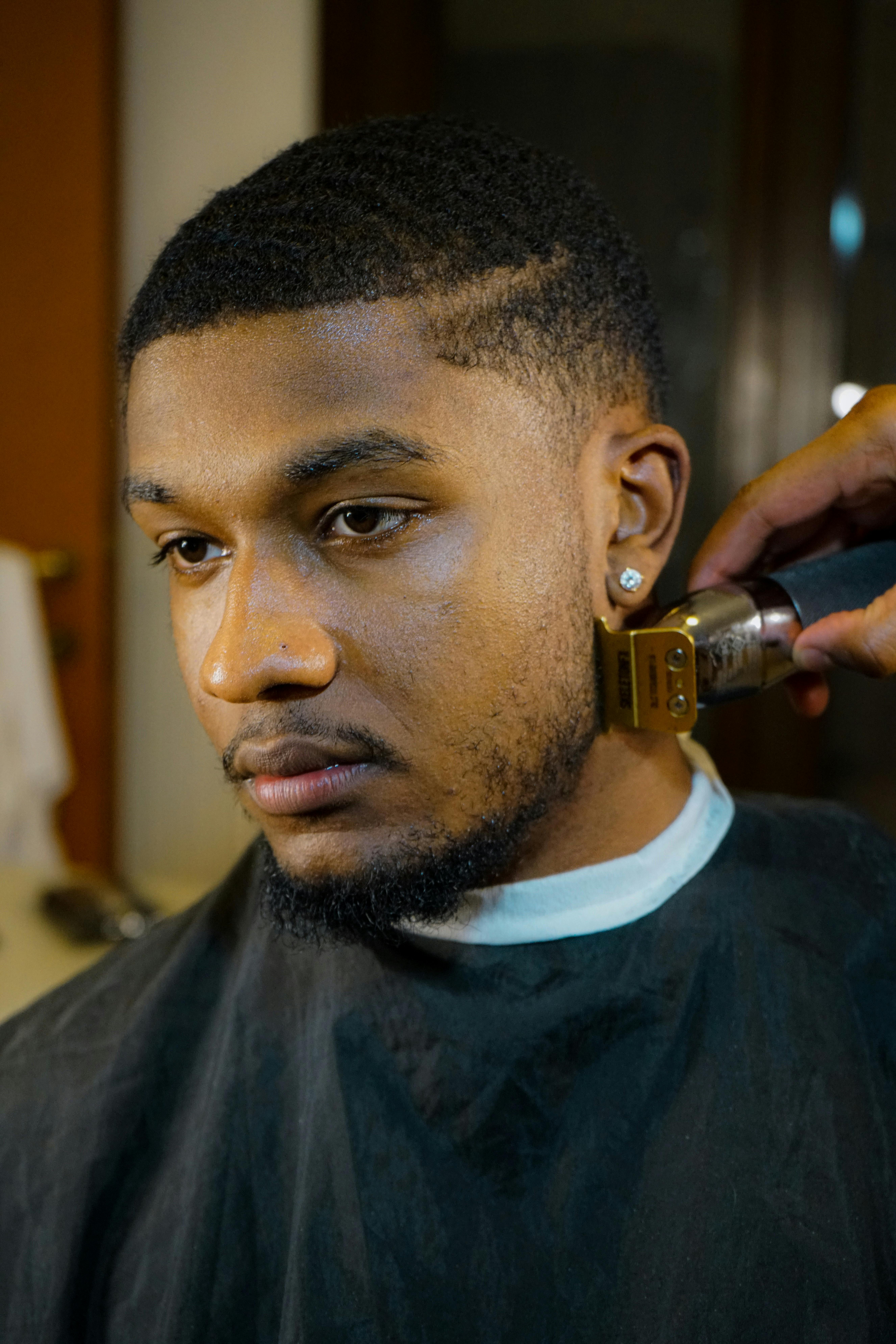 Signature Fade